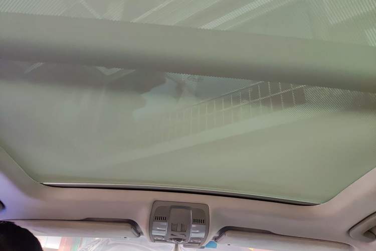 Used Audi Q7 2015 35 TFSI Sport Edition Headliner