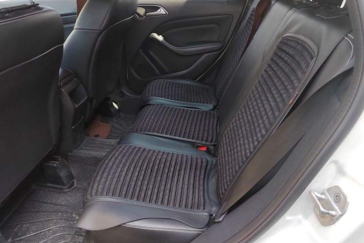 Used Mercedes-Benz B-Class 2015 B 200 Sport Edition
