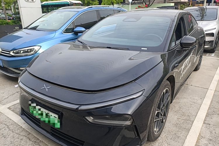 Used XPeng P7+ 2024 Long-Range Max