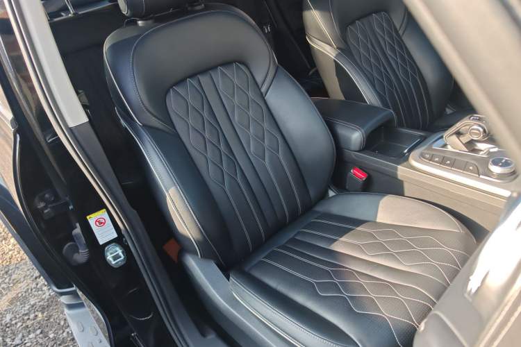 Used Tank 300 2021 City Edition 2.0T My Vision Model