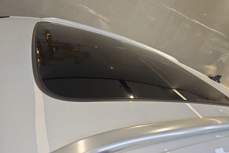 Used Audi Q4 e-tron 2023 40 e-tron Boundary Edition