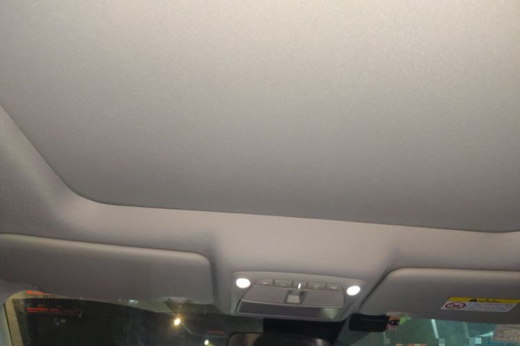 Used Nissan X-Trail 2020 2.0L XL Premium CVT 2WD SmartConnect Luxury Edition
