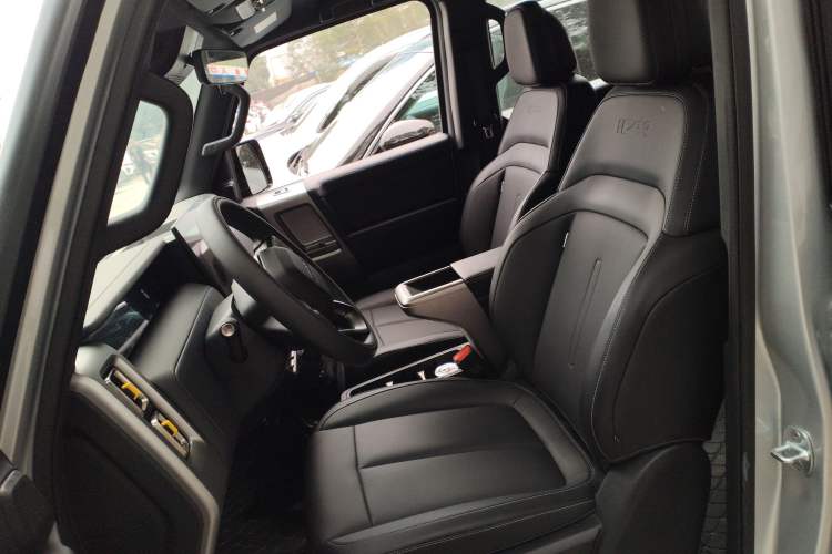 Used iCAR V23 2025 401 Two-Wheel Drive Advanced Edition