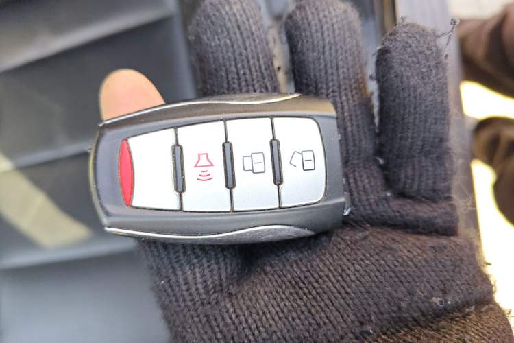 Used Great Wall Poer 2021 2.0T Commercial Version Manual Transmission Gasoline Two-Wheel Drive Elite Trim with Long Bed – GW4C20B
