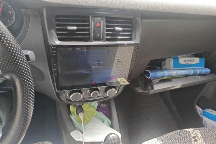 Used Wuling Rongguang V 2018 1.5L Standard Version