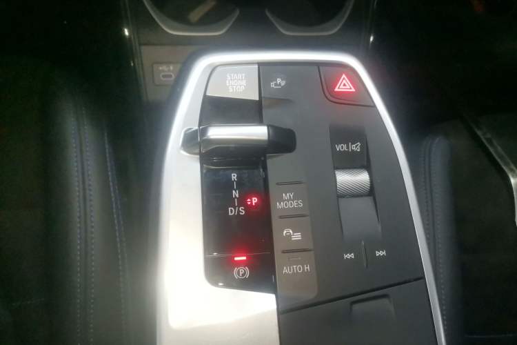 Used BMW X1 2023 xDrive25Li M Sport Package
