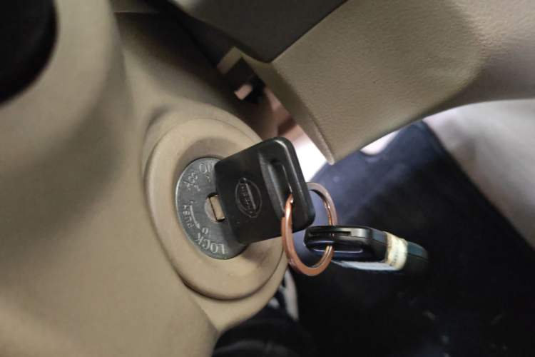 Used Nissan Sylphy 2018 Classic 1.6XE Manual Comfort Edition