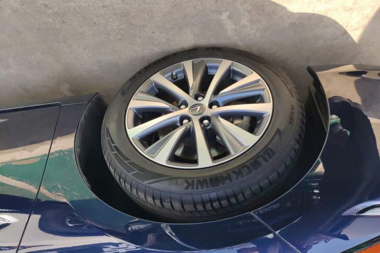 Used Lexus ES 2020 200 Excellence Edition