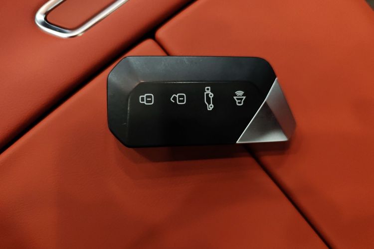 Used Ford Bronco 2026 Model Ink Diamond Range-Extended