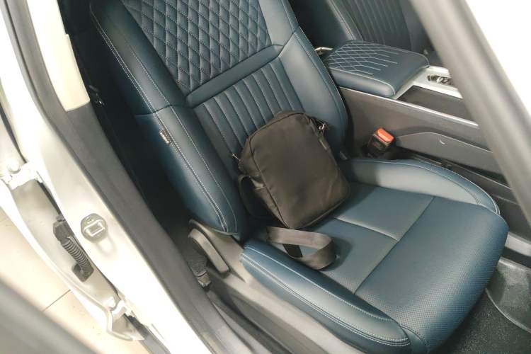 Used Geely Auto Jiajie 2023 Geely Jiaji L 1.5TD DCT Comfort Edition