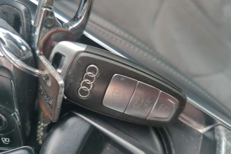 Used Audi A6L 2019 40 TFSI Luxury Dynamic Model
