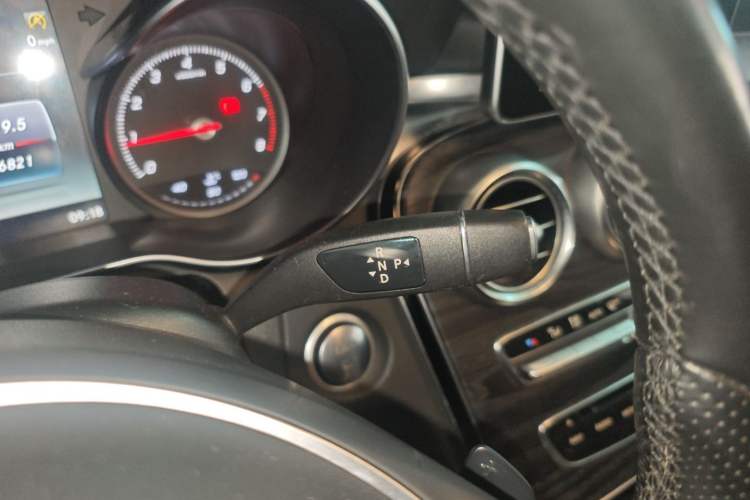 Used Mercedes-Benz C-Class 2016 C 180 Estate