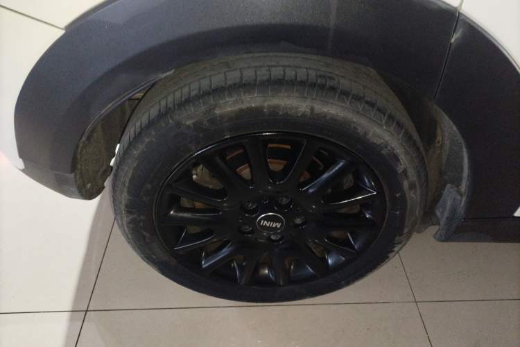 Used MINI MINI 2015 1.5T COOPER Fun Five-Door Edition