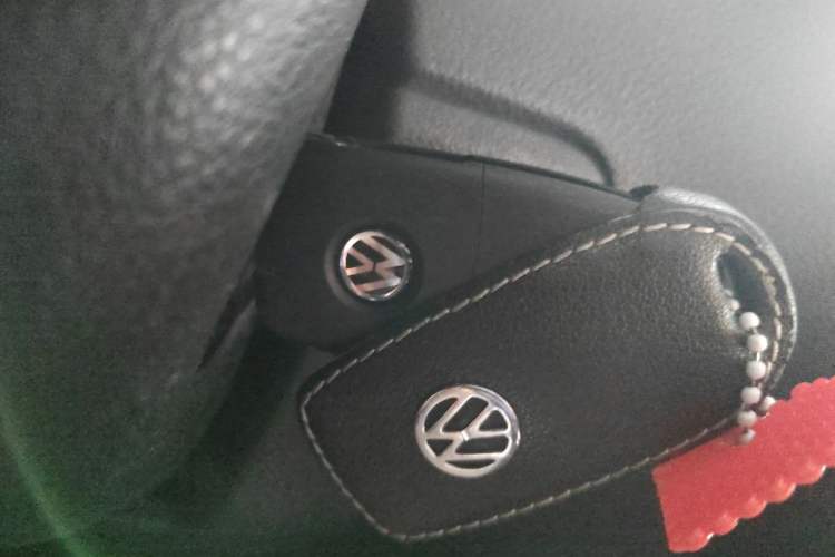 Used Volkswagen Polo 2014 1.6L Automatic Luxury Edition
