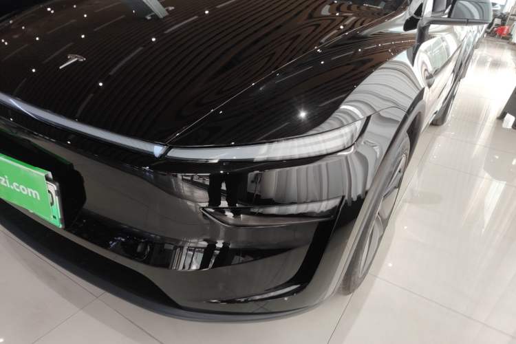 Used Tesla Model Y 2025 Rear-Wheel-Drive Version Left Front Headlight