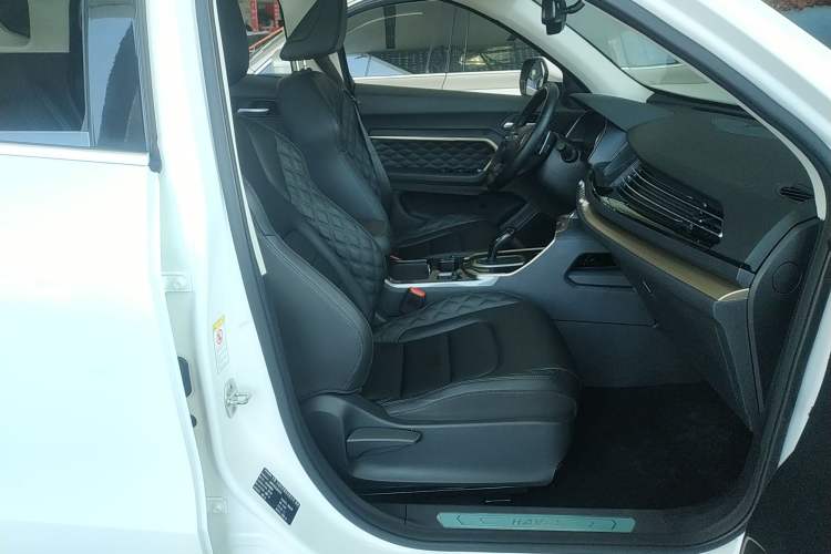 Used Haval H6 2021 1.5T Automatic Urban Edition