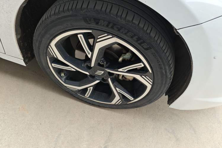 Used JMEV GSE 2021 500km Range Shining Youth—Long-Range Edition