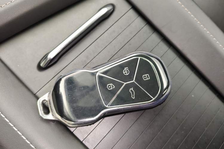 Used XPeng G3 2021 G3i 520N