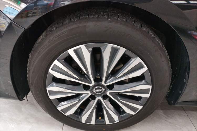 Used Nissan Teana 2022 2.0L XL-TLS Enjoyment Edition