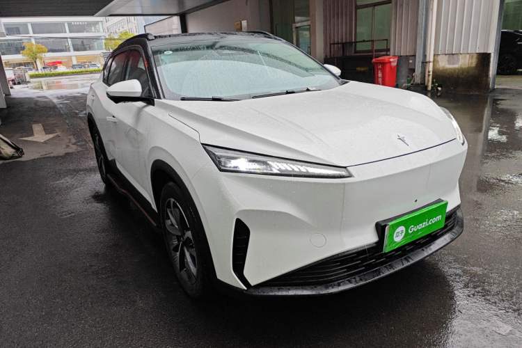 Used HEDMOS 06 2025 Model 520km
