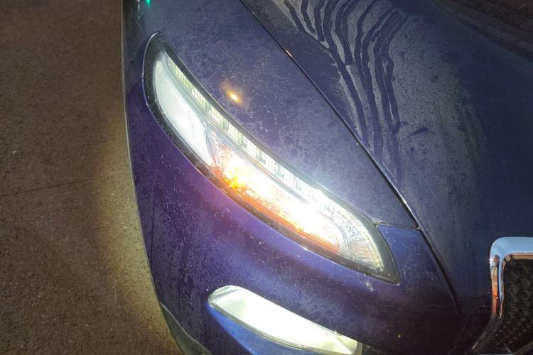 Used Jeep Cherokee 2017 2.4L Leading Edition