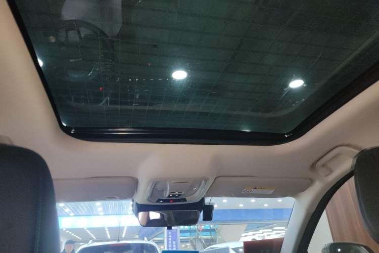 Used Haval Fierce Dragon 2023 1.5L 110KM Lingdong Edition