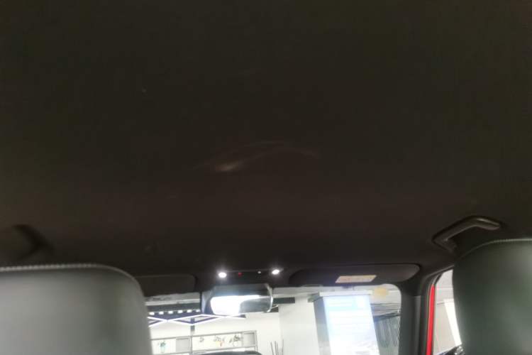 Used Chery Fulwin X3 Plus 2025 Model 501 Four-Wheel Drive Smart Leading Edition