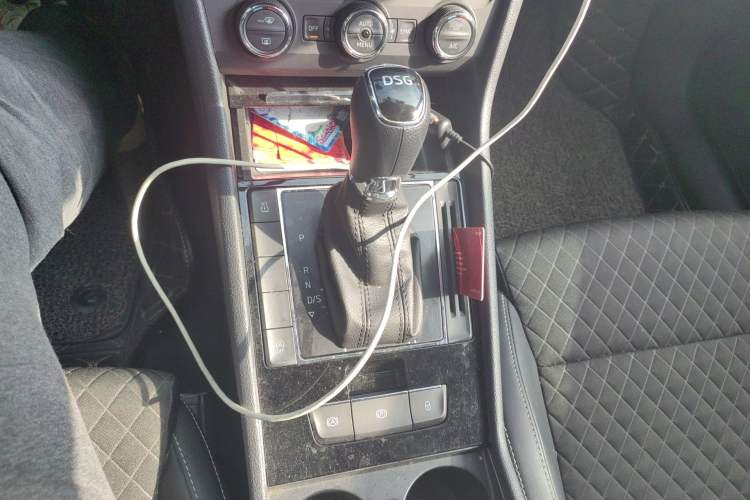 Used Skoda Superb 2018 TSI330 DSG Comfort Edition China V Standard
