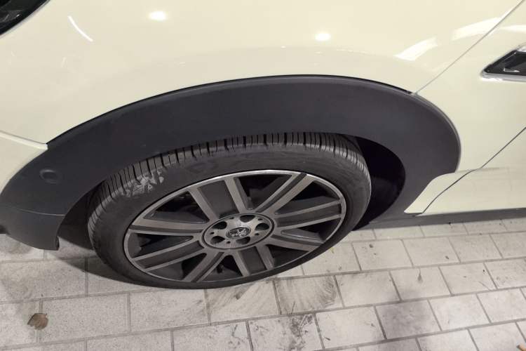 Used MINI Clubman 2022 Updated 2.0T COOPER S