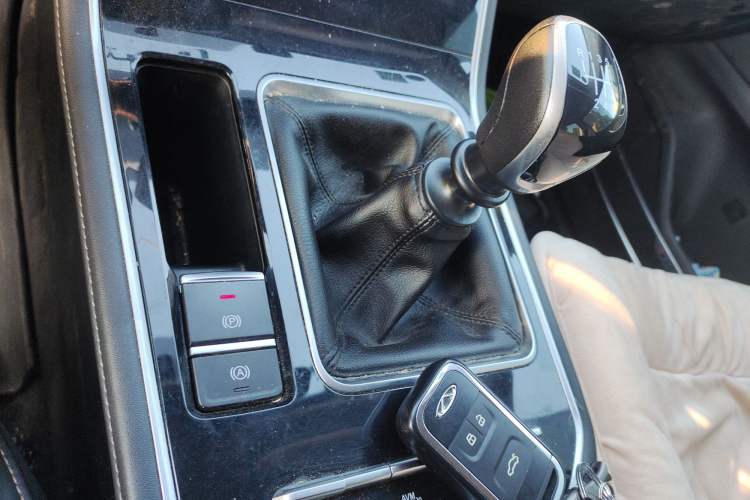 Used Chery Tiggo 8 2020 230TCI Manual Elite Edition