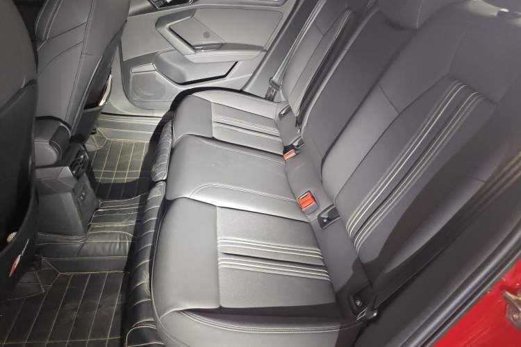 Used Audi A3 2021 Sportback 35 TFSI Advanced Sport Edition