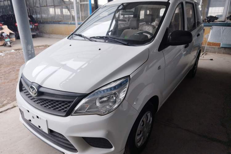 Used HYOSOW H2 2016 H2E 1.5L Classic Model BJ415A