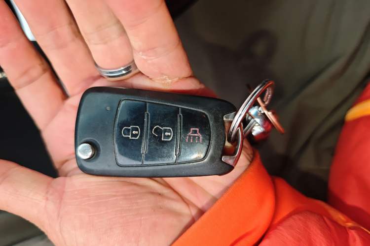 Used Great Wall Wingle 6 2014 2.4L Two-Wheel Drive Elite Version 4G69
