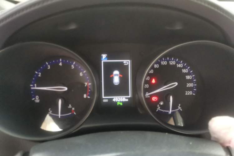 Used Toyota C-HR 2020 2.0L Luxury Edition