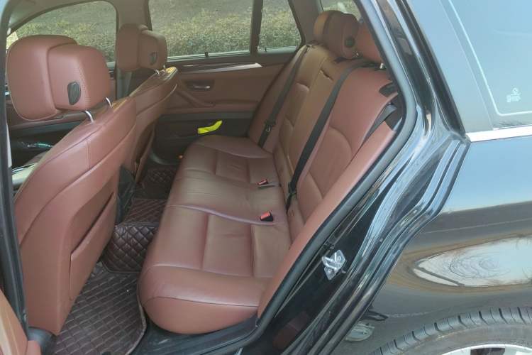 Used BMW 5 Series 2012 530i Sport Touring