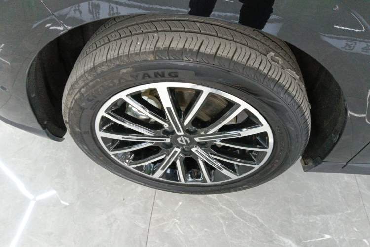 Used Leapmotor B10 2025 510 LiDAR Version