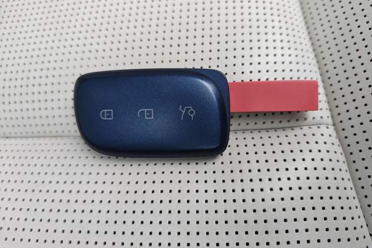 Used Lynk & Co 900 2025 2.0T Ultra Vehicle Key