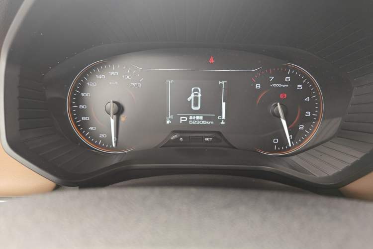 Used Wuling Jiachen 2022 1.5T CVT Deluxe Flagship Edition