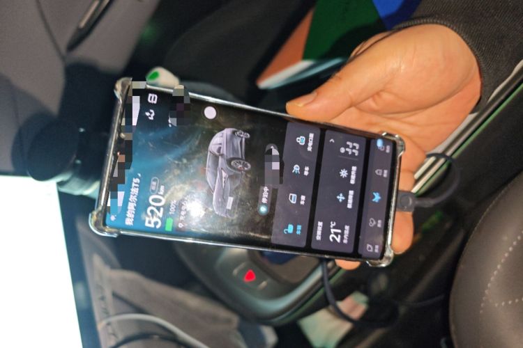 Used ARCFOX Alpha T5 2024 520 MAX