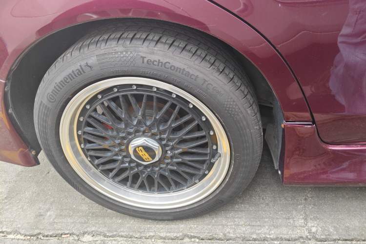 Used Honda Jade 2017 210TURBO CVT Fashion Edition 5-seater