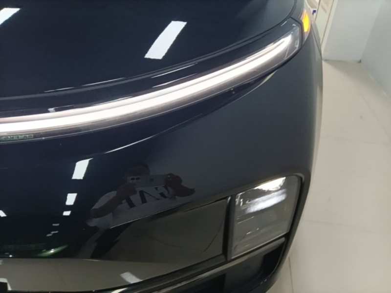 Used Li Auto L9 2022 Max model — 23