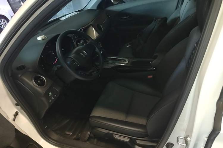 Used Honda XR-V 2021 1.5L CVT Comfort Version