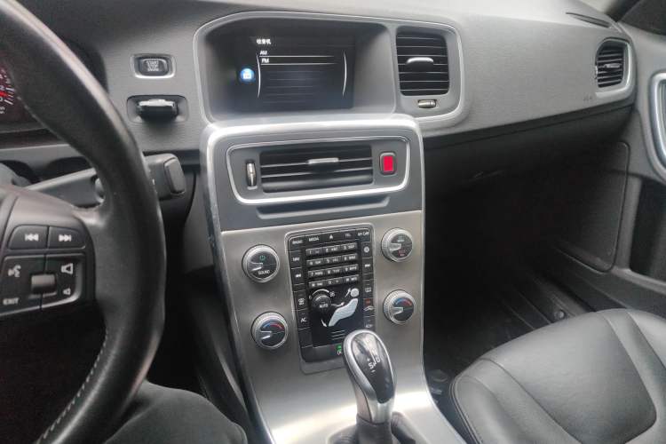 Used Volvo S60 2017 S60L T3 Smart Upgrade Edition