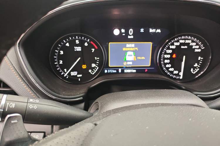 Used Cadillac CT5 2020 28T Platinum Sport Edition