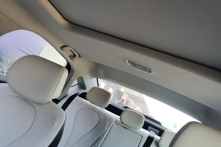 Used BYD Seal 05 DM-i 2025 DM-i Intelligent Drive 120KM Flagship Model