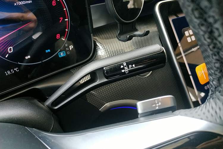 Used Mercedes-Benz C-Class 2025 Facelift C 260 L Sport Edition
