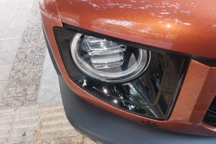 Used Haval DARGO 2021 1.5T DCT Two-Wheel Drive "Mǎquǎn" Edition
