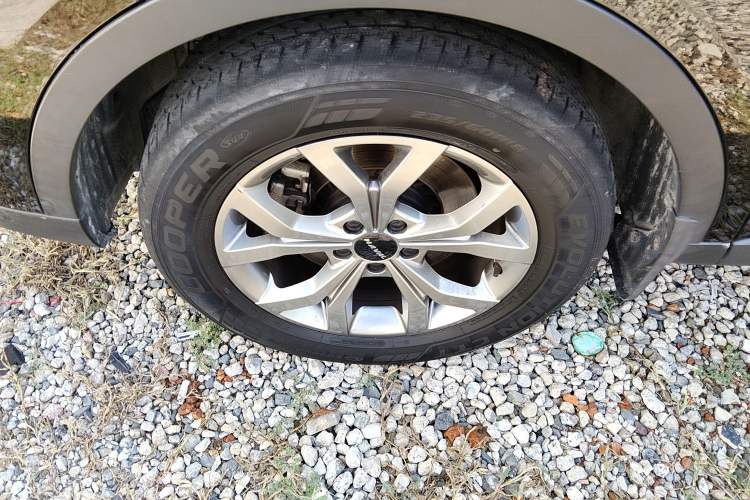 Used Haval H6 2021 National Trend Edition 1.5T Automatic Champion Version