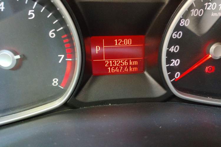 Used Ford Mondeo 2011 2.3L Fashion Edition
