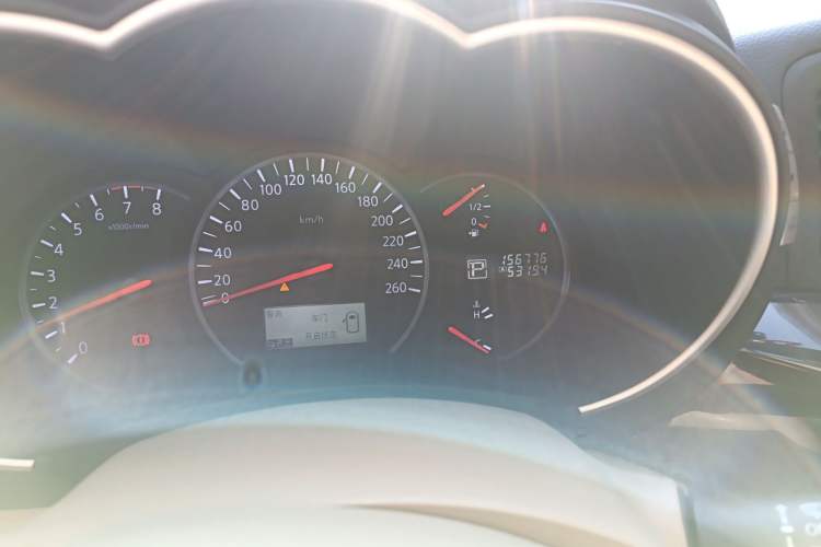 Used Nissan Quest 2015 3.5L SL
